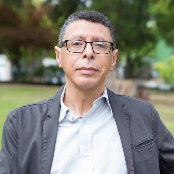 Antônio Carlos